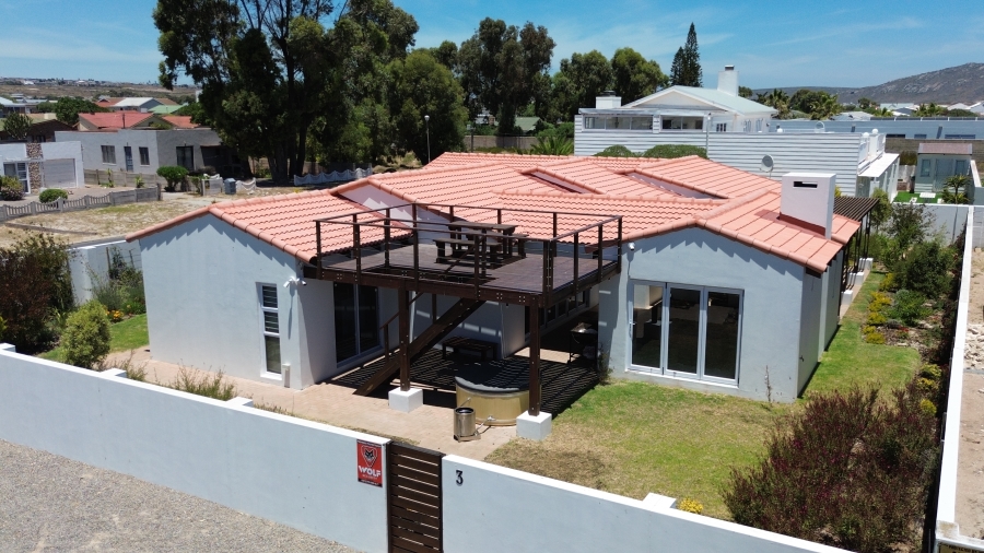 3 Bedroom Property for Sale in Langebaan North Western Cape